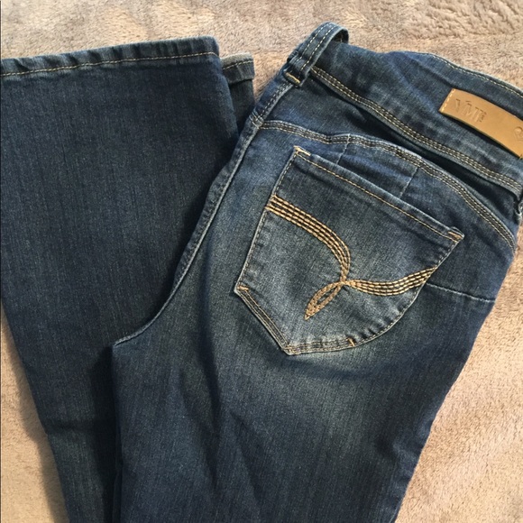 Denim - Picture 1 of 1